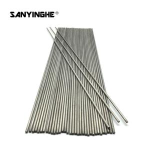 Wholesale YG15 Chromium Carbide Welding Rod 150mm 6 Pieces Carbide Cutting Tool from china suppliers