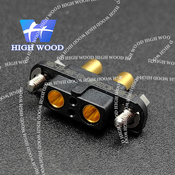 HW-M80 Connectors , HW-M80-4C10242F1-01-326-01-326