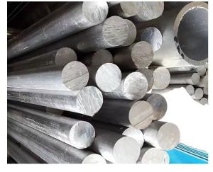 Wholesale Factory Direct Supply 2024 Aluminium Bar/billets/rod Price from china suppliers