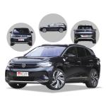 ID4X Crozz Adult EV Car Electric Motor 5 Door Volvo Electric Cars