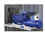 Fg Wilson 1480kw 1850kVA 1600kw 2000kVA 1800kw 2250kVA 2000kw 2500kVA Power