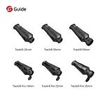 25mm Lens Thermal Night Vision Scope For Outdoor Hunting