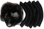 Bouffant Disposable Surgical Caps