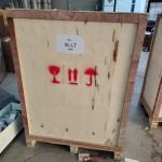 65kg Weight PDC2200M Industrial Woodworking Air Dust Collector for Home