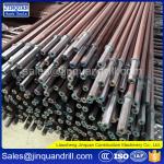 Jinquan taper drilling rods China Tapered drill rod manufacturer