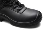 European Standard Genuine Leather Waterproof Anti-Smashing And Anti-Piercing
