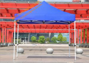 Wholesale Outdoor 3x3m Foldable Easy Up Tent Trade Show Folding Promotion Tents from china suppliers