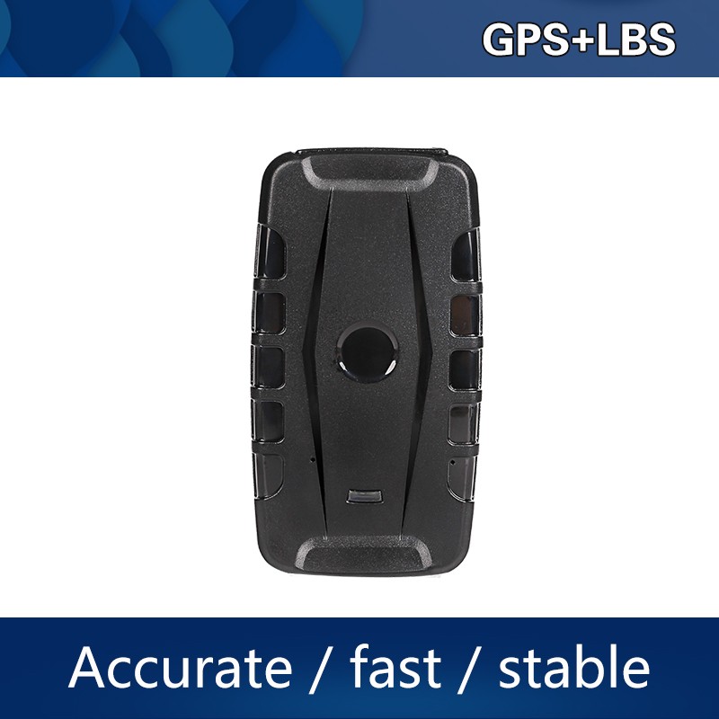 LK209C 3G Car DVR with GPS Tracker Long Life Battery 20000mAh Built in Dropped Alarm