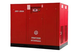 Wholesale Permanent Magnet Screw Air Compressor-JNY-350A (ISO 9001 Certified)Orders Ship Fast. Affordable Price, Friendly Service. from china suppliers