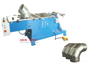 Wholesale Hydraulic Gorelocker Machine 1250mm 120m/Min from china suppliers