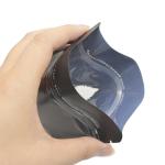 FDA Leak Proof Free Samples Stand Up Packaging Pouches