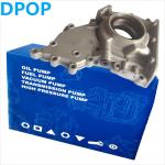 Standard Size Engine Oil Pump 7420405977 04259226 04259225 7420450886 For Truck