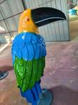 OEM Commercial Swimming Pool Equipment Children Water Playground Bird Sprayer