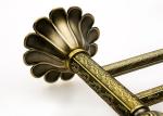 Modern Design 886g Light Double Towel Bar Antique Brass Bathroom Essentials