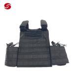 Airsoft Military Army Police Equipment Plate Carrier Tactical Vest Ballistic