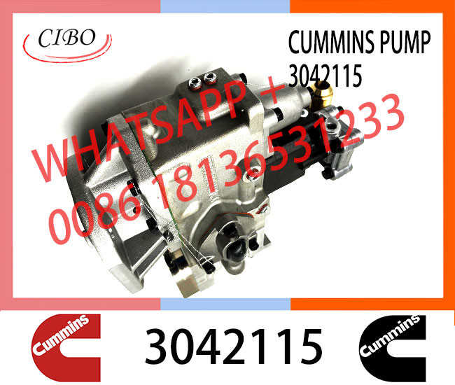 NT855 K19 Fuel injector pump 326400 3264282 3419216 3264686 3021961 4951424 3042115 3410180 3165661
