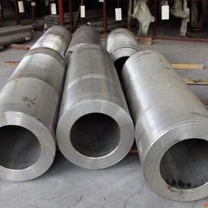 Wholesale Impact Extrusion 2214 Aluminium Round Pipe OD 4mm Electrophoresis Coating from china suppliers