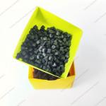 PA66 Raw Material Granules Glass Fiber Reinforced High Tensile Extrusion PA