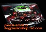 Zipper Pocket, vegetable pack, UV Coating Print Doypack, Food Packaging, fruit
