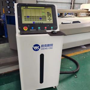 Wholesale Diameter 550mm Cnc Aluminium Cutting Machine Automatic Cutting Euqipment from china suppliers