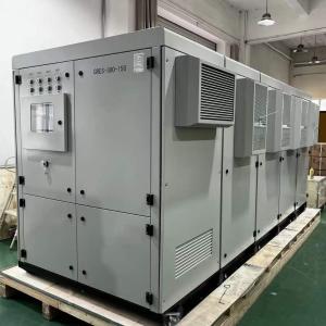 Wholesale GRES Grid Renewable Energy Battery Storage 75kWh 150kWh 225kWh from china suppliers