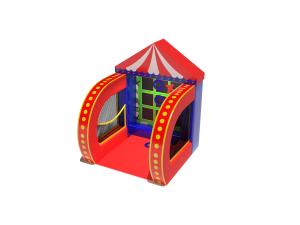 Wholesale Noughts And Crosses Inflatable Games Carnival Activities For Playground Park from china suppliers