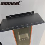 Soonest 110V 120V 3Kva 24V Hybrid Solar Inverter For Home Inverter 8Kw On Grid