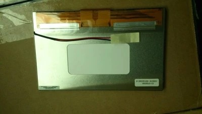 PM070WX5 7 Touch Screen Monitor , Double 30 Pin Car Lcd Screen With Dvd Player