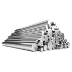 Hot Rolled Stainless Steel Round Bars SS201 304 321 2205 Round Rods For