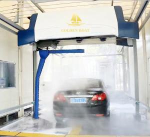 Wholesale 1kwh / Car Automobile Washing Machine 24.5kw from china suppliers