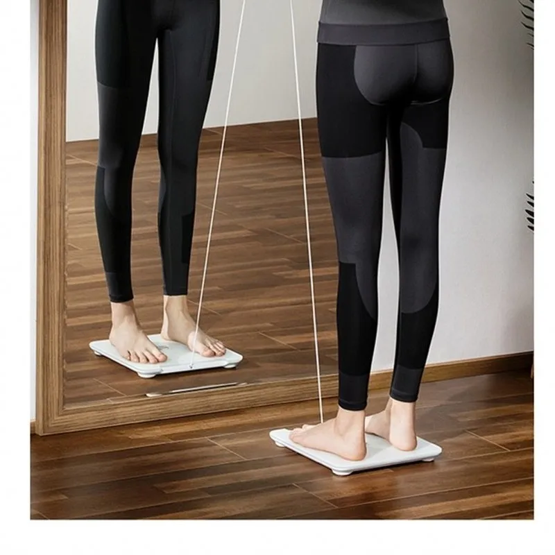 Huawei Smart Body Fat Scale 3 Pro All Round Body Composition Report Body Fat Scale Bluetooth Wifi Dual Connection