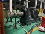 Industrial Grade 1150kw Electric 80m3/Min Turbo Air Compressor