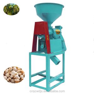 Wholesale DONGYA Most Famous Rice Mill Company in China coffen peeling machine from china suppliers