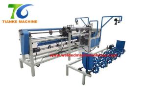 Wholesale 180m2/H Chain Link Fence Machine from china suppliers