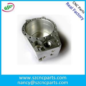Wholesale Milling Parts/High Precision Milled Hardware Metal CNC Machining Parts from china suppliers