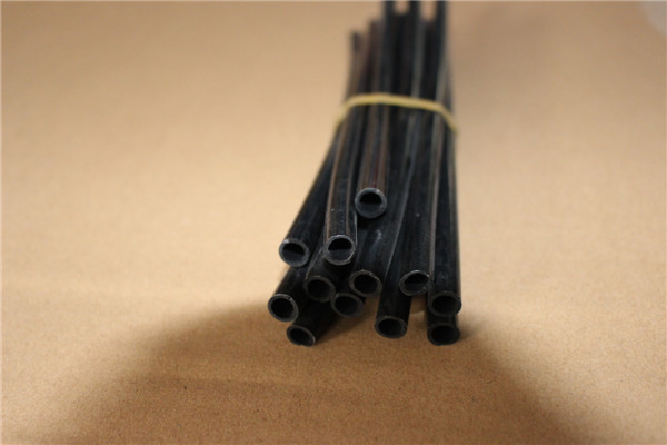 Electrical Resistance Polyurethane Tubing For Air Tools , Low Friction Surface