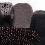 Long Body Wave Brazilian Swiss Lace Front Hair Toppers 4x4 For Africa Fashion