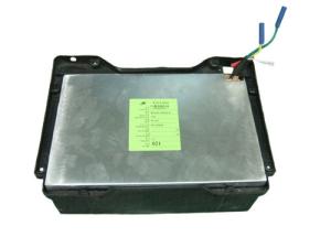 China Customized Size 20Ah Lithium Battery , 48V LiFePO4 Battery Pack on sale