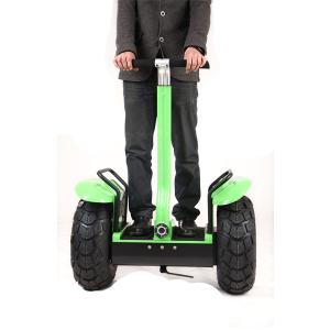 Wholesale Smart Segway Electric Scooter / Police Scooters Segway 12 Months Warranty from china suppliers
