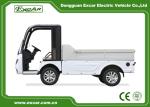 Electric Utility Carts , 72V Trojan Battery or lithium battery carts