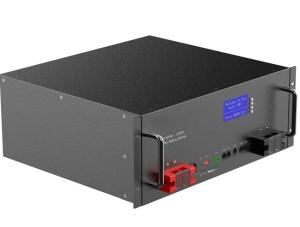 Wholesale Household Off Grid Solar Lithium Battery Storage Rack Mount from china suppliers