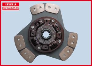 Wholesale Metal Material ISUZU Clutch Disc For FVR Transmission ZF9S1110 1876101430 from china suppliers