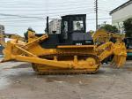 Original Japan Shantui Komatsu SD22 D65 Bulldozer with Kawasaki Hydraulic Valve