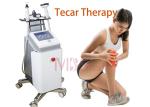 250W Indiba Diatermia Tecar Therapy Cet Ret RF Equipment