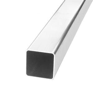 Wholesale MTC Bright Annealed Stainless Steel Welded Pipe Astm A312 from china suppliers