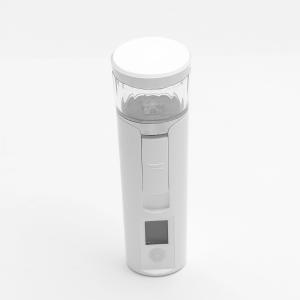Wholesale Skin Moisture Nano Handy Face Mist 90mins Working Time 0.14KGS/ 0.17 KGS from china suppliers
