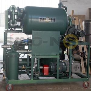 Wholesale 9000 Liter/Hour Vacuum Transformer Oil Purifier 114 KW High Efficiency Automation from china suppliers