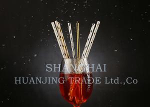 Wholesale Dye Free Recyclable Disposable Paper Straws CE Certificated No Polluting from china suppliers