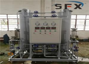 Wholesale CE 100 Nm3/H Crack Ammonia Hydrogen Purification Unit from china suppliers