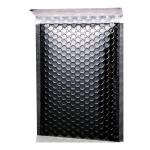 30 Micron 40mm Tape Padded Metallic Bubble Mailer